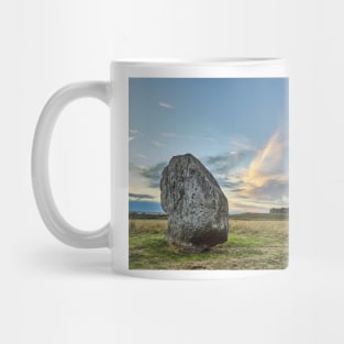 Avebury Sunset III Mug